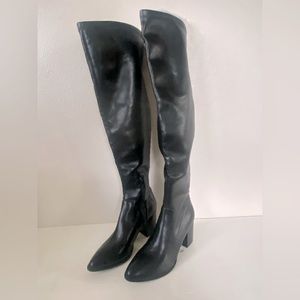 Dolce Vita Trude Over The Knee Boots New size 9.5